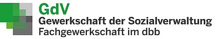 Logo Gewerkschaft der Sozialverwaltung Niedersachsen